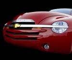 Chevrolet SS R 2003 года
